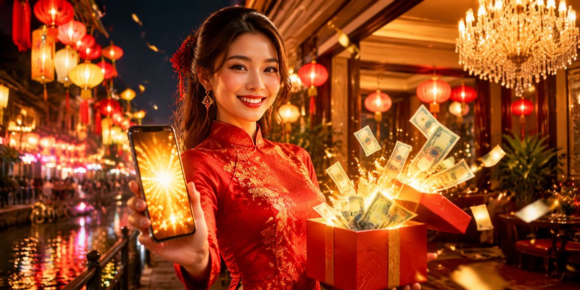 Người chơi trải nghiệm Jackpot trên điện thoại tại Hà Nội