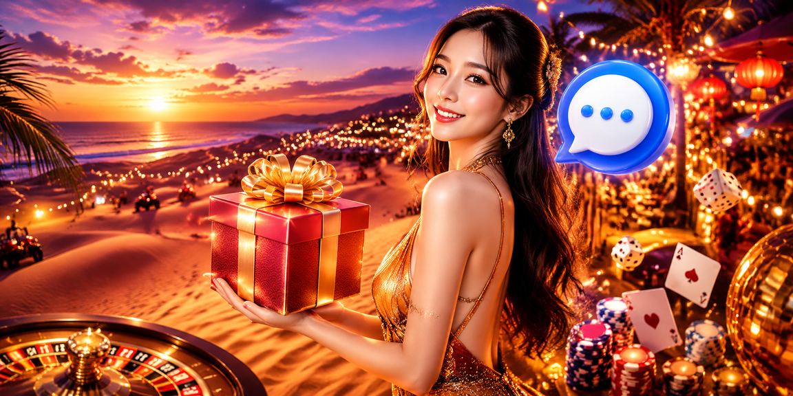 Trải nghiệm casino trực tuyến tại Việt Nam